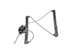 Dorman 741-489 Power Window Motor and Regulator Assembly - Front Right - view 1