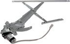 Dorman 741-491 Power Window Motor and Regulator Assembly - Front Right - view 3