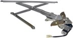 Dorman 741-505 Power Window Motor and Regulator Assembly - Front Left - view 3