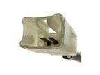 Dorman 741-507 Power Window Motor and Regulator Assembly - Rear Left - view 2