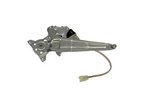 Dorman 741-508 Power Window Motor and Regulator Assembly - Rear Right - view 3