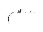 Dorman 741-5201 Window Motor and Regulator Assembly - Front Right - view 3