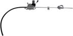 Dorman 741-5201 Window Motor and Regulator Assembly - Front Right - view 1