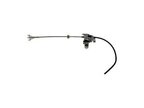 Dorman 741-5204 Window Motor and Regulator Assembly - Front Left - view 3
