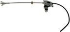 Dorman 741-5204 Window Motor and Regulator Assembly - Front Left - view 1