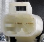 Dorman 741-521 Power Window Motor and Regulator Assembly - Front Right - view 2