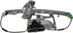 Dorman 741-521 Power Window Motor and Regulator Assembly - Front Right - view 1