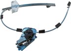 Dorman 741-526 Power Window Motor and Regulator Assembly - Front Left - view 1