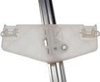 Dorman 741-527 Power Window Motor and Regulator Assembly - Front Right - view 2