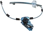 Dorman 741-527 Power Window Motor and Regulator Assembly - Front Right - view 1