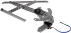 Dorman 741-532 Power Window Motor and Regulator Assembly - Front Left - view 3