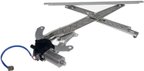 Dorman 741-532 Power Window Motor and Regulator Assembly - Front Left - view 1