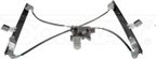 Dorman 741-534 Power Window Motor and Regulator Assembly - Front Left - view 4