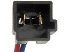 Dorman 741-535 Power Window Motor and Regulator Assembly - Front Right - view 2