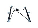 Dorman 741-535 Power Window Motor and Regulator Assembly - Front Right - view 3