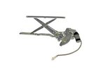 Dorman 741-536 Power Window Motor and Regulator Assembly - Front Left - view 3
