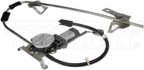 Dorman 741-538 Power Window Motor and Regulator Assembly - Front Left - view 2