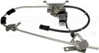 Dorman 741-538 Power Window Motor and Regulator Assembly - Front Left - view 3