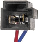 Dorman 741-538 Power Window Motor and Regulator Assembly - Front Left - view 4
