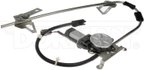 Dorman 741-539 Power Window Motor and Regulator Assembly - Front Right - view 2