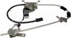 Dorman 741-539 Power Window Motor and Regulator Assembly - Front Right - view 3