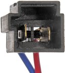 Dorman 741-539 Power Window Motor and Regulator Assembly - Front Right - view 4