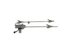 Dorman 741-5402 Window Motor and Regulator Assembly - Front Right - view 3