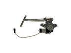 Dorman 741-544 Power Window Motor and Regulator Assembly - Rear Left - view 3