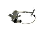 Dorman 741-544 Power Window Motor and Regulator Assembly - Rear Left - view 1
