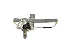 Dorman 741-546 Power Window Motor and Regulator Assembly - Front Left - view 3