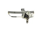 Dorman 741-547 Power Window Motor and Regulator Assembly - Front Right - view 3