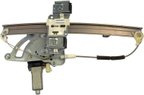 Dorman 741-547 Power Window Motor and Regulator Assembly - Front Right - view 1