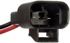 Dorman 741-5502 Window Motor and Regulator Assembly - Front Left - view 4