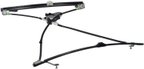 Dorman 741-550 Power Window Motor and Regulator Assembly - Front Left - view 4