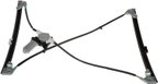 Dorman 741-550 Power Window Motor and Regulator Assembly - Front Left - view 3