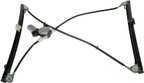 Dorman 741-550 Power Window Motor and Regulator Assembly - Front Left - view 1