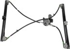 Dorman 741-551 Power Window Motor and Regulator Assembly - Front Right - view 1