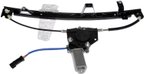 Dorman 741-552 Power Window Motor and Regulator Assembly - Front Left - view 3
