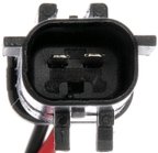 Dorman 741-553 Power Window Motor and Regulator Assembly - Front Right - view 2