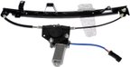 Dorman 741-553 Power Window Motor and Regulator Assembly - Front Right - view 3