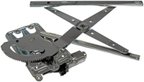 Dorman 741-554 Power Window Motor and Regulator Assembly - Front Left - view 1