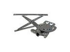 Dorman 741-555 Power Window Motor and Regulator Assembly - Front Right - view 3