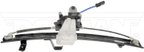 Dorman 741-556 Power Window Motor and Regulator Assembly - Front Left - view 3