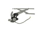 Dorman 741-560 Power Window Motor and Regulator Assembly - Front Left - view 3
