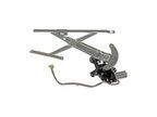 Dorman 741-560 Power Window Motor and Regulator Assembly - Front Left - view 1