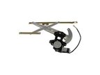 Dorman 741-561 Window Motor and Regulator Assembly - Front Right - view 1