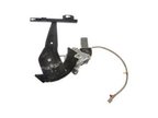 Dorman 741-564 Power Window Motor and Regulator Assembly - Rear Left - view 3