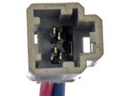 Dorman 741-565 Power Window Motor and Regulator Assembly - Rear Right - view 2