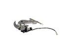 Dorman 741-565 Power Window Motor and Regulator Assembly - Rear Right - view 3