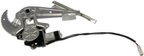 Dorman 741-565 Power Window Motor and Regulator Assembly - Rear Right - view 1